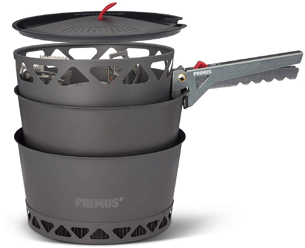 Primus PrimeTech 1 3L Stove Set Reviews Trailspace