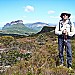 Me and Pati Valley (Behind)