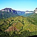 In the XX century, the coffee plantation has dominated the Valley
