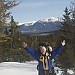 My First Winter Trip