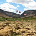 the Tablelands, Gros Morne