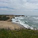 Surf along Ohlone Bluffs