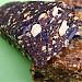 A great energy bar for the trail. Laurie's Bars