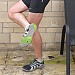 Bare Access Showing Vibram Sole 'Pods'