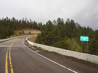 Oct-4-to-6-2011-Alpine-AZ-to-Glenwood-NM