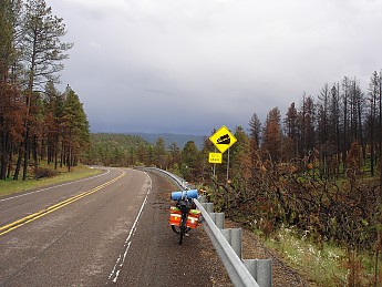 Oct-4-to-6-2011-Alpine-AZ-to-Glenwood-NM