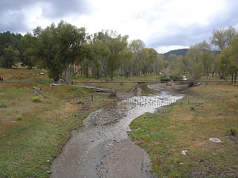 Oct-4-to-6-2011-Alpine-AZ-to-Glenwood-NM