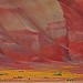 Painted Hills in Eastern Oregon Painted Hills