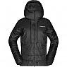 Norrona Trollveggen Primaloft100 Zip Hood Reviews Trailspace