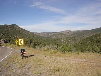 Oct-4-to-6-2011-Alpine-AZ-to-Glenwood-NM