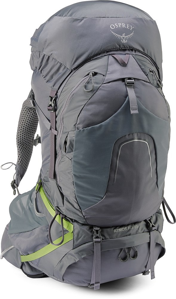 Osprey Atmos Ag Reviews Trailspace