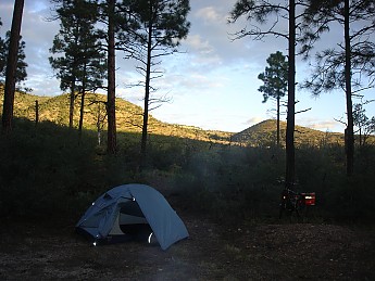 Oct-4-to-6-2011-Alpine-AZ-to-Glenwood-NM
