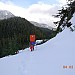 Tetrahedron Provincial Park