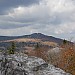 Little Pinnacle summit