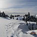 Mount Steele Cabin, Tetrahedron Provincial Park