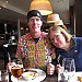 Birthday-dinner