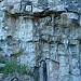 ancient soapstone quarry