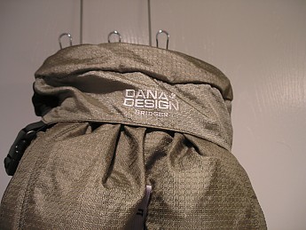 dana design bridger