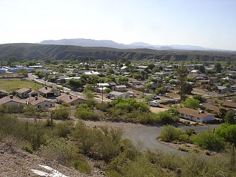 Personals in winkelman az