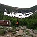 Tuckerman Ravine, June 9, 2011
