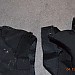 OR Croc gaiters