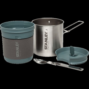 Stanley Adventure Camp Cook Set Reviews Trailspace