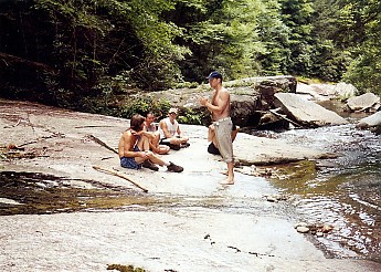 36-Chet-and-Crew-by-Upper-Creek-in-the-C