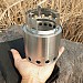 Solo Stove Size