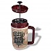 No longer available in this color. The Old BigSky Bistro Coffee Press