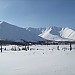 Through The Wernecke Mountains