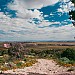 Atop the Grand Canyon south of the Colorado River and just west of the Little Colorado River. On my way down... Grand Seclusion