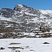 On the Divide Taylor from ROMO