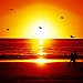 red_sunset_beach