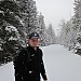 Snow, snow, snow, snow, snow