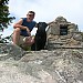 Wildcat Lake memorial plack 2011