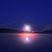 Full moon on Mcdonald Lake 2011 as Smart Object-1