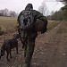 Taken in January Me