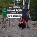 Back to the trailhead