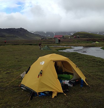 the north face stormbreak 2 tent footprint