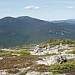 View from Sunday River Whitecap