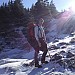 Mixed Terrain Climb winter 2012