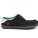 Terra Plane Oak Oil Suede