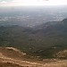 View from the top