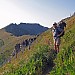 Best friend and hiking partner