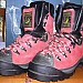 LaSportive K2 Boots
