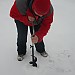 Testing Ice