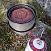 Chocolate cake on the trail :) EtaPower