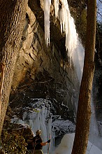 The Falls are Bigger