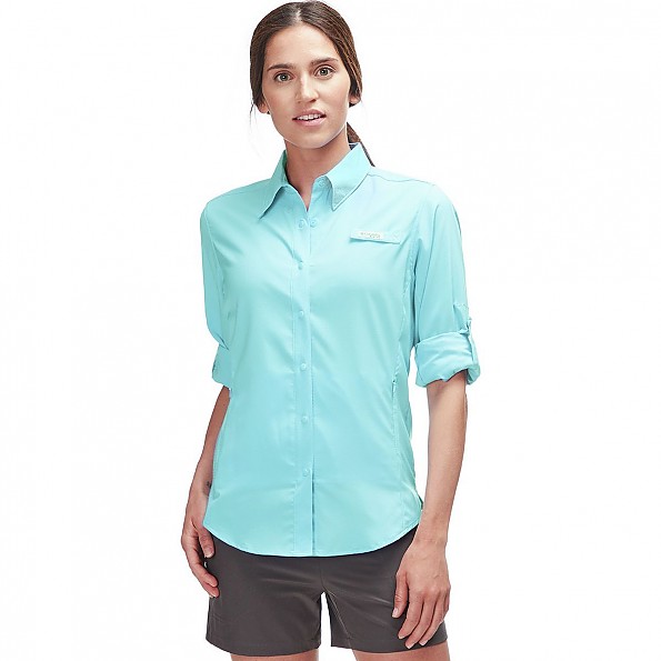 Columbia Tamiami II Long Sleeve Shirt
