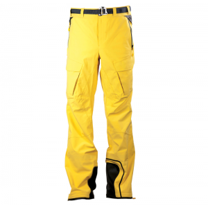 photo: La Sportiva Halo Pant soft shell pant